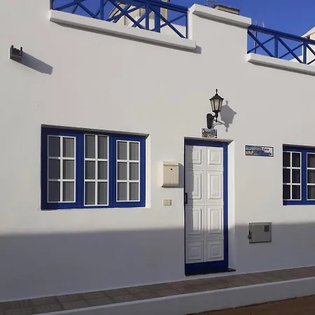 Casa El Salao *