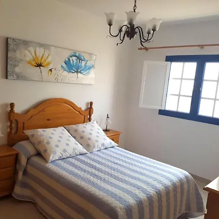 Casa El Salao *