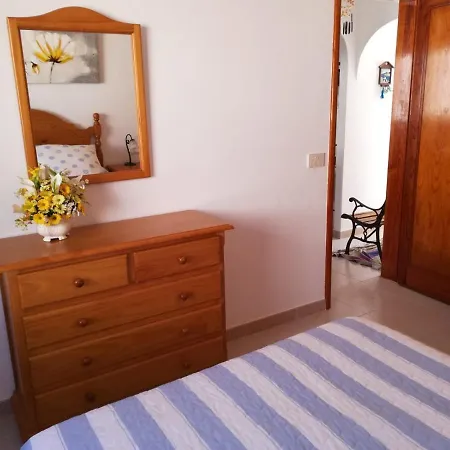Casa El Salao Appartement