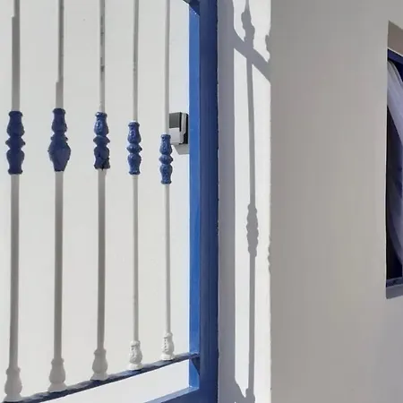 公寓 Casa El Salao