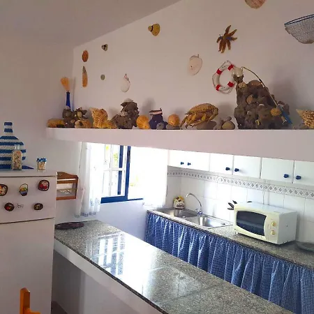 Casa El Salao *