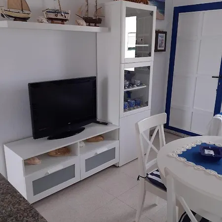 Casa El Salao * Caleta de Sebo