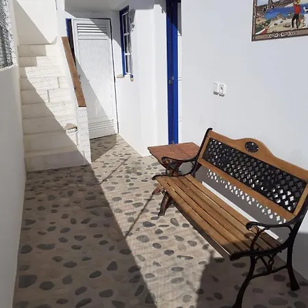 Apartamento Casa El Salao Caleta de Sebo