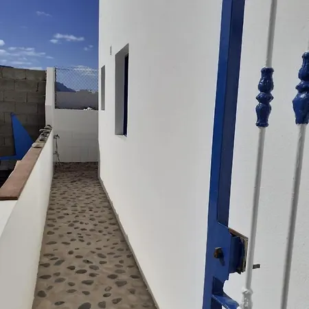 Casa El Salao